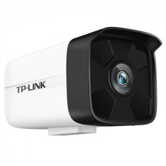 TP-LINK TL-IPC534HS 300万 四灯红外网络摄像机（内置音频）